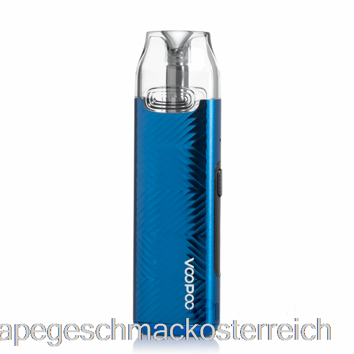 Voopoo V.thru Pro Eternity 25w Pod-System Indigoblauer Vape-Geschmack